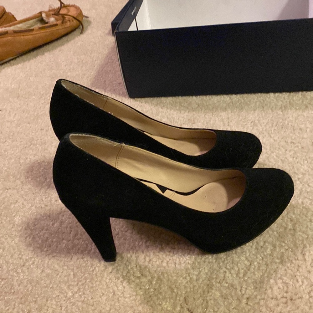 Adrienne Vittaadini Heels